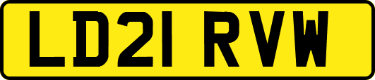 LD21RVW