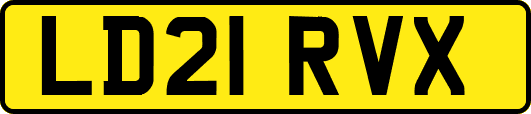 LD21RVX