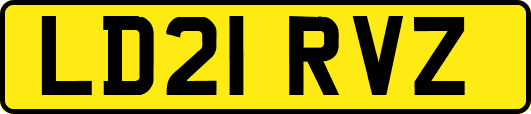 LD21RVZ
