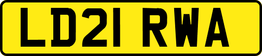 LD21RWA