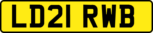 LD21RWB