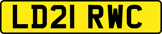 LD21RWC