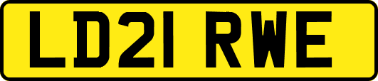LD21RWE