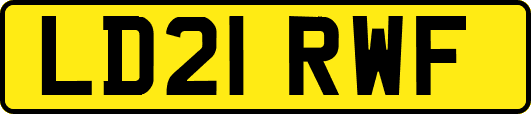 LD21RWF