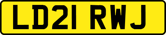 LD21RWJ