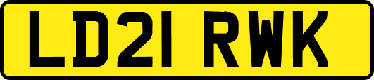 LD21RWK