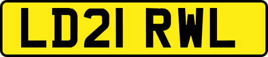 LD21RWL
