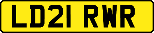LD21RWR
