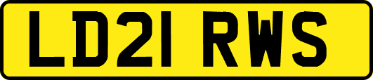 LD21RWS