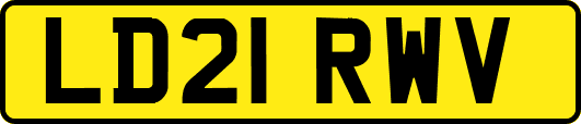 LD21RWV
