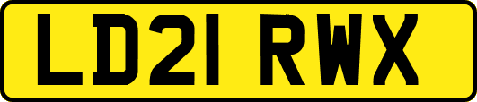 LD21RWX