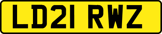 LD21RWZ