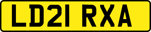 LD21RXA
