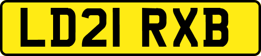 LD21RXB
