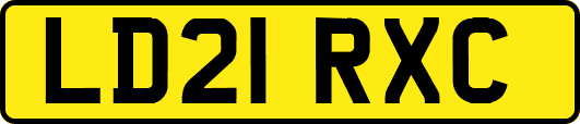 LD21RXC