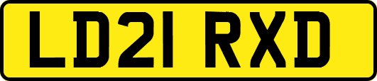 LD21RXD