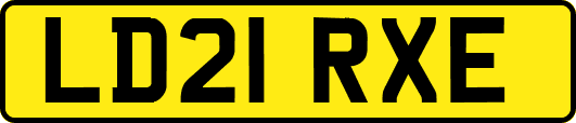 LD21RXE