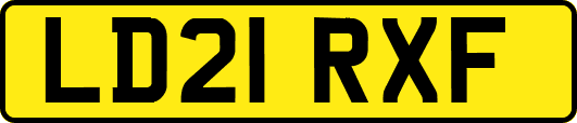 LD21RXF