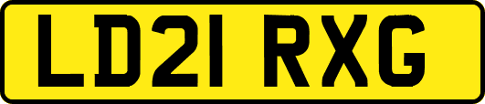 LD21RXG