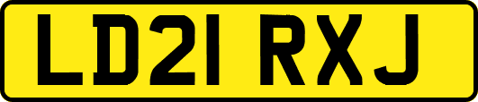 LD21RXJ