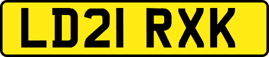 LD21RXK