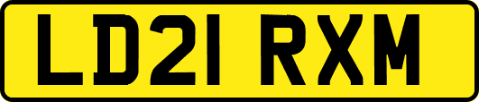 LD21RXM