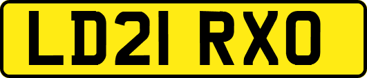 LD21RXO