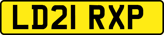 LD21RXP
