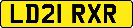LD21RXR