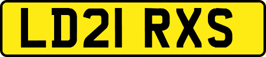 LD21RXS