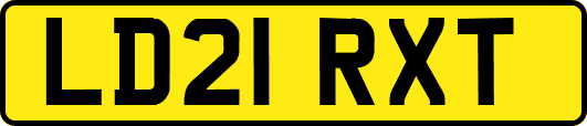LD21RXT