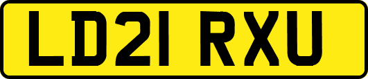 LD21RXU