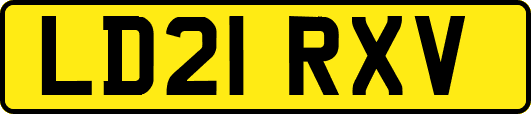 LD21RXV