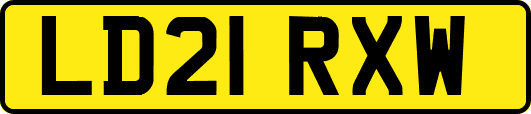 LD21RXW