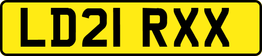 LD21RXX