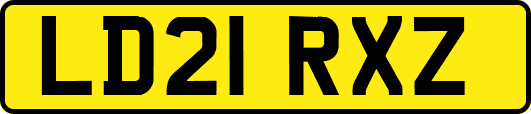 LD21RXZ