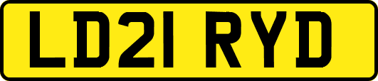 LD21RYD