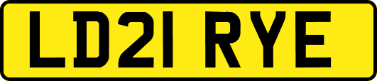 LD21RYE
