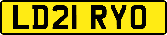 LD21RYO