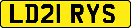 LD21RYS