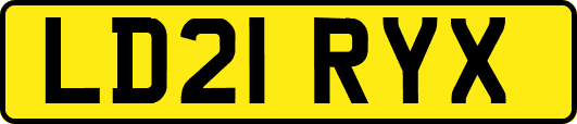 LD21RYX