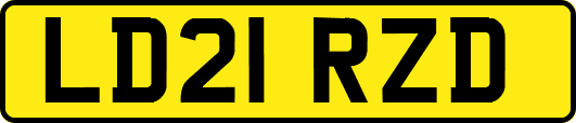 LD21RZD
