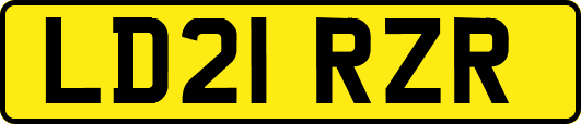 LD21RZR