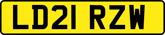LD21RZW
