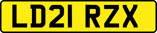 LD21RZX