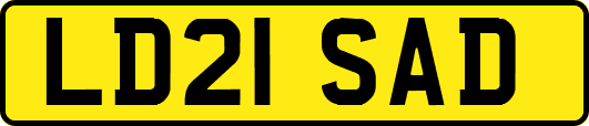 LD21SAD