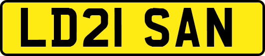 LD21SAN