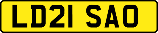 LD21SAO