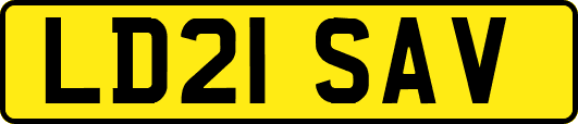 LD21SAV