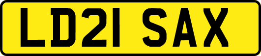 LD21SAX